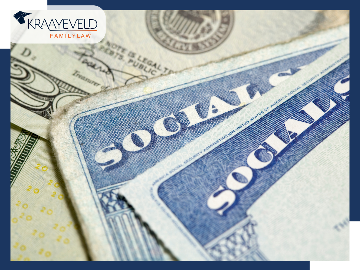 Social Security Benefits After Divorce