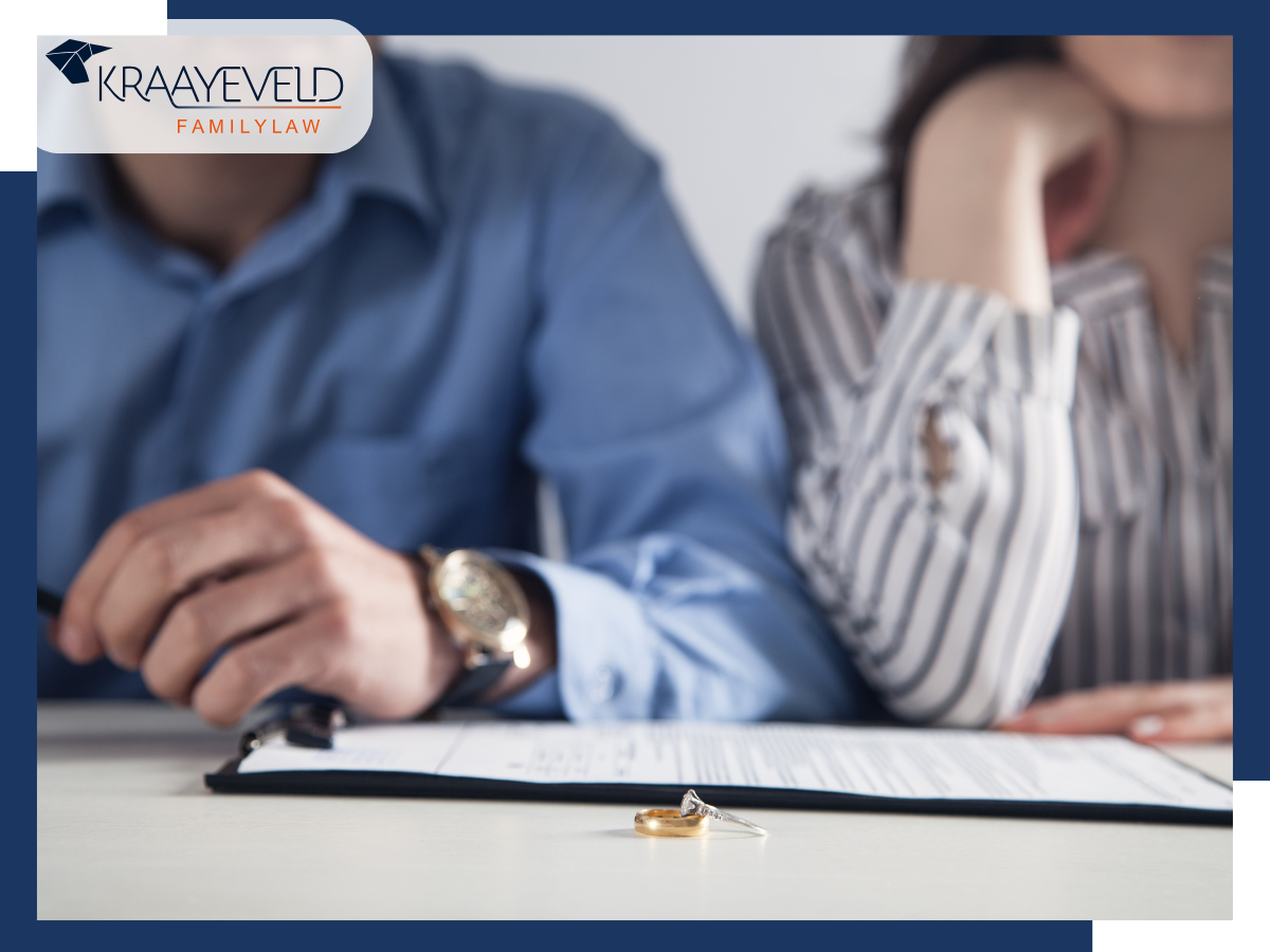 Study Shines Light on Income and Divorce