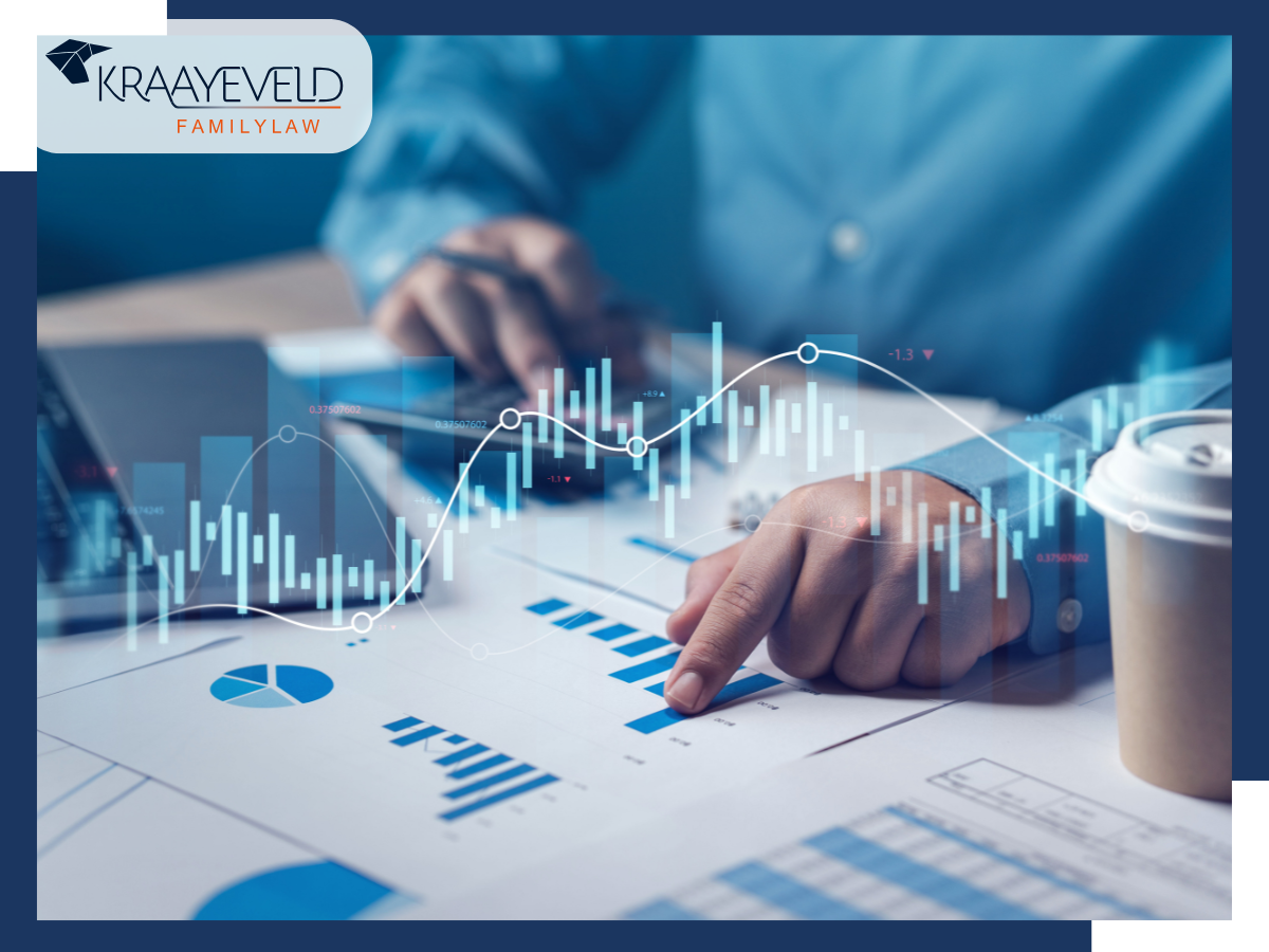 Division of Business Assets in a Michigan Divorce
