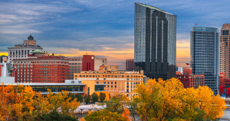 Grand Rapids Michigan