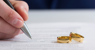 High Net Worth Divorce
