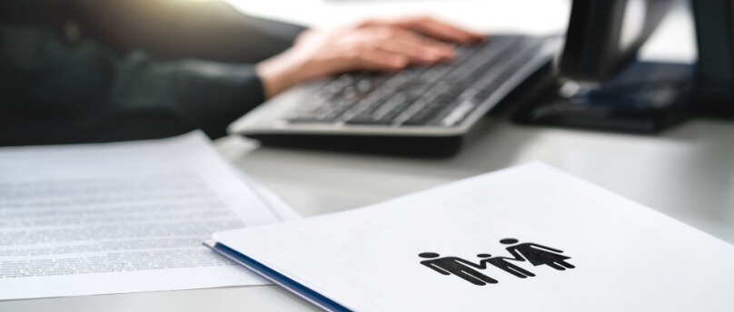 Child Support for Business Owners in Grand Rapids