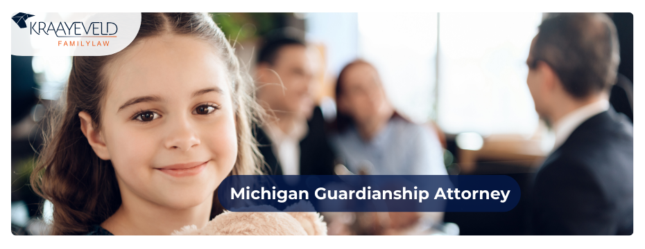Guardianship Attorney in Michigan