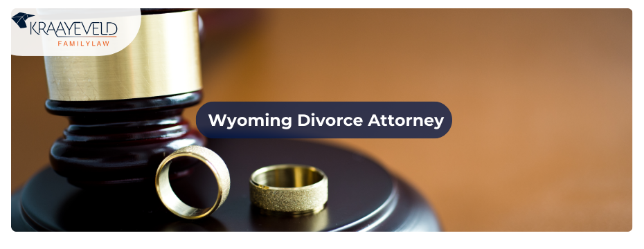 Wyoming Divorce Attorney