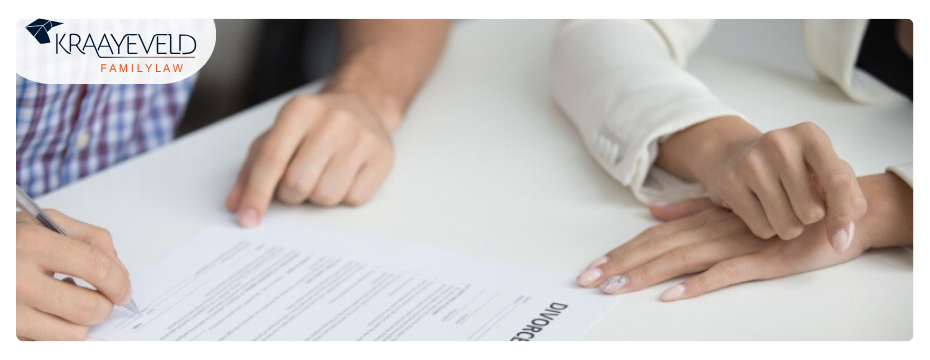 Grand Rapids Uncontested Divorce Attorney