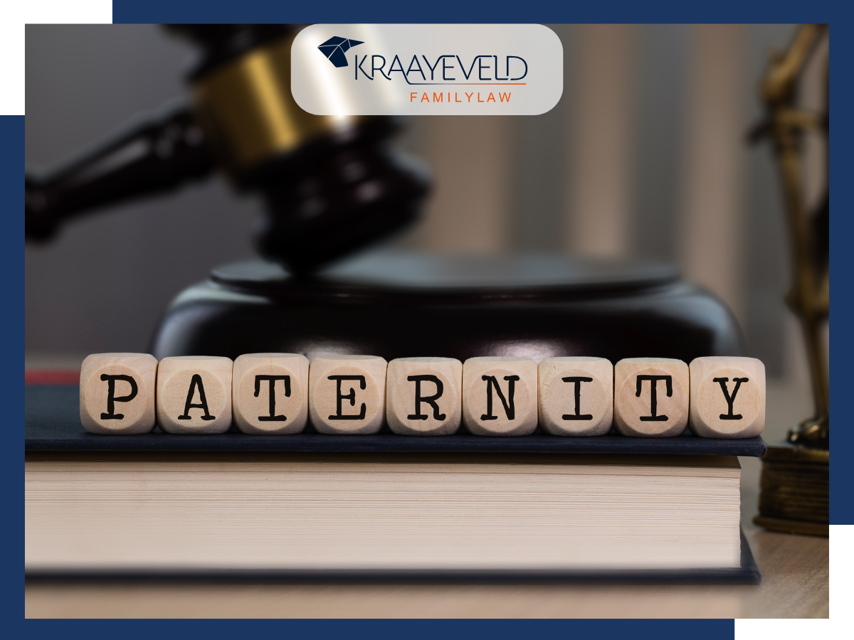 Ways to Establish Paternity in Michigan