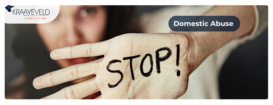 Types of Domestic Abuse