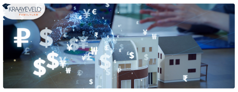 Michigan High-Asset Divorce Lawyer