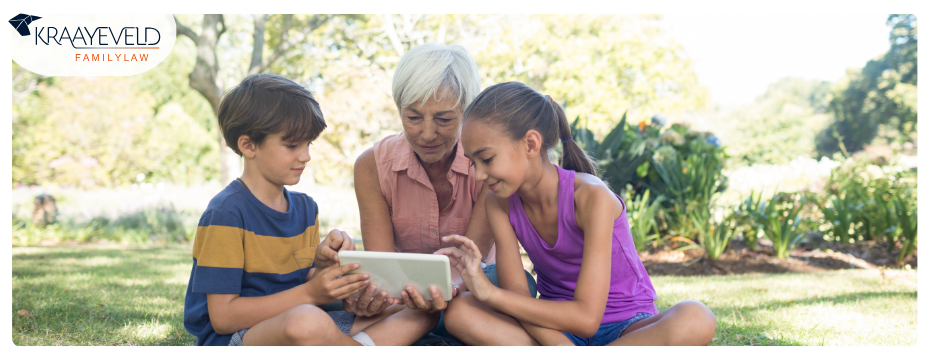Minor Guardianship Attorney in Grand Rapids