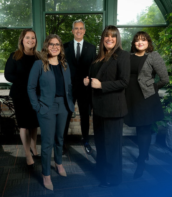 kraayeveld attorneys