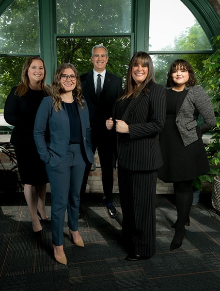 kraayeveld attorneys