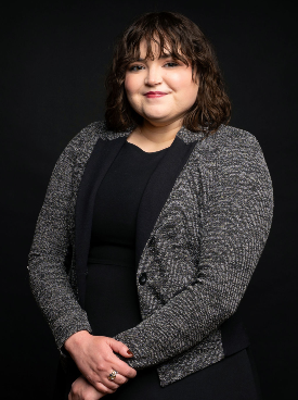 Attorney Taylor Brown