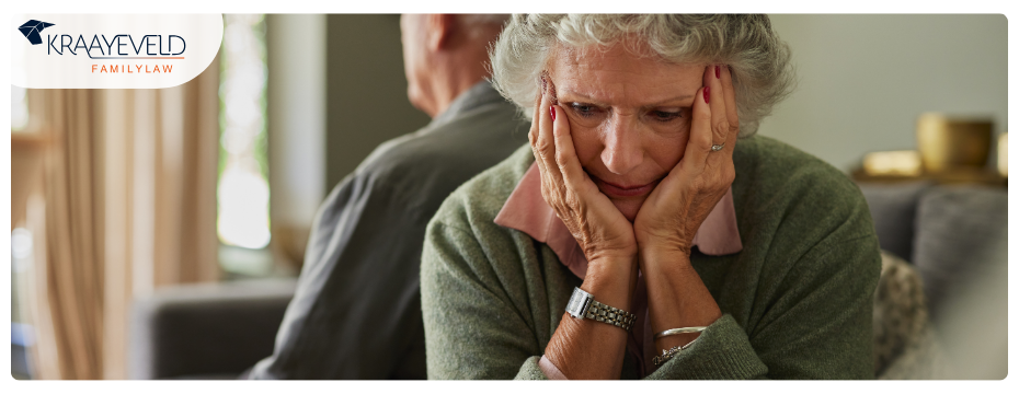 Grand Rapids Gray Divorce Lawyer