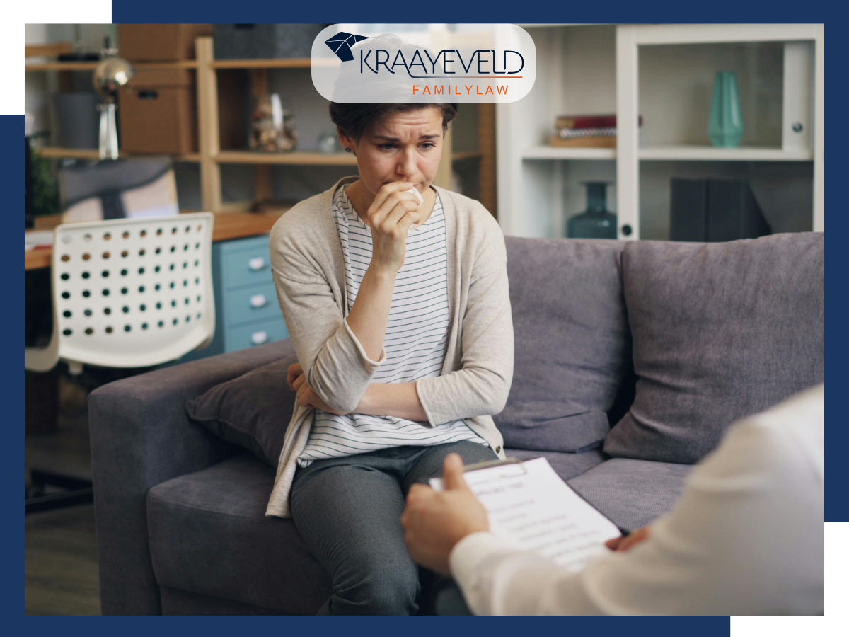 Mental Health and Competency in Family Law