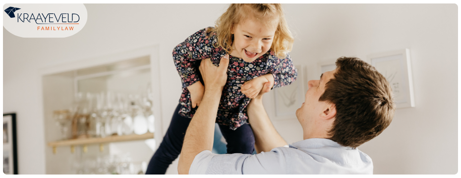 How Is Parenting Time Determined in Michigan?