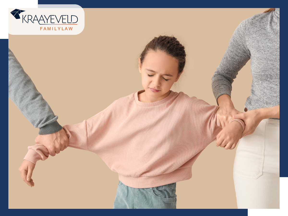 What Is an 80/20 Custody Schedule?