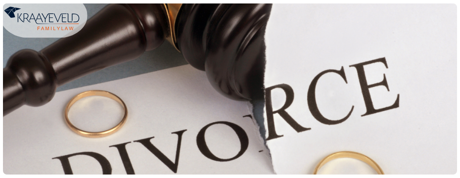 No-Fault Divorce in Michigan