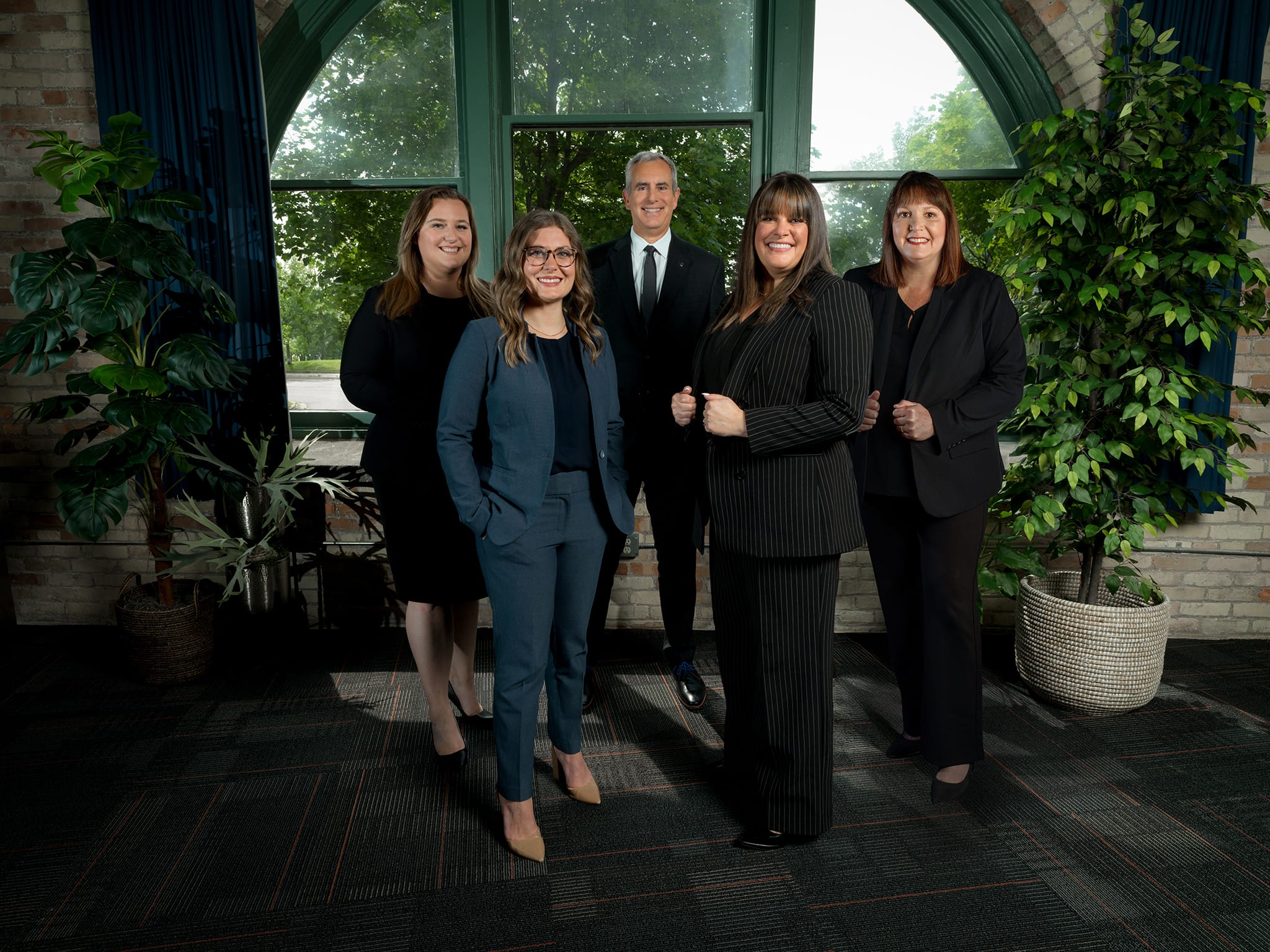 Kraayeveld Family Law Attorneys of Grand Rapids
