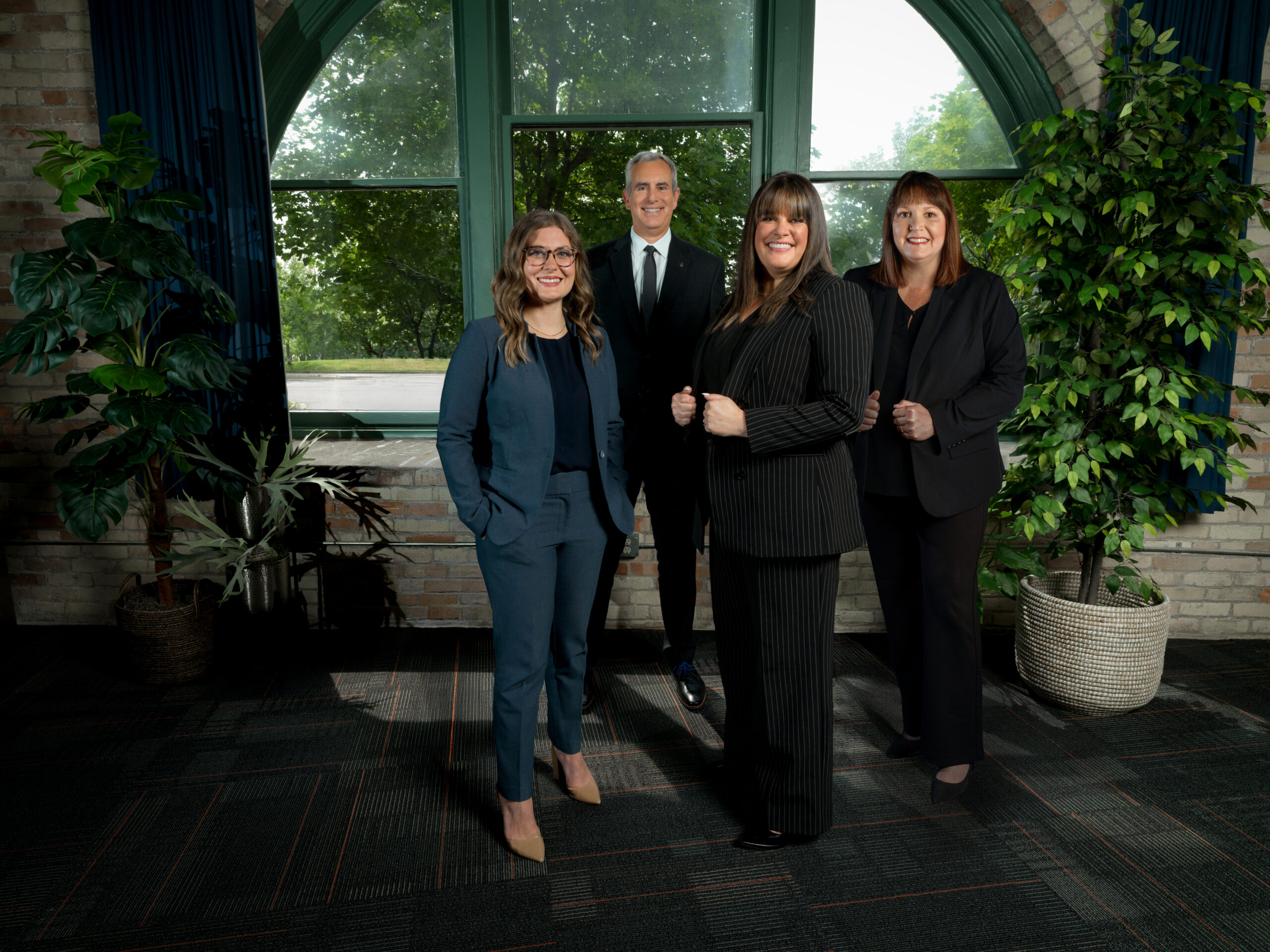 Kraayeveld Family Law Attorneys of Grand Rapids